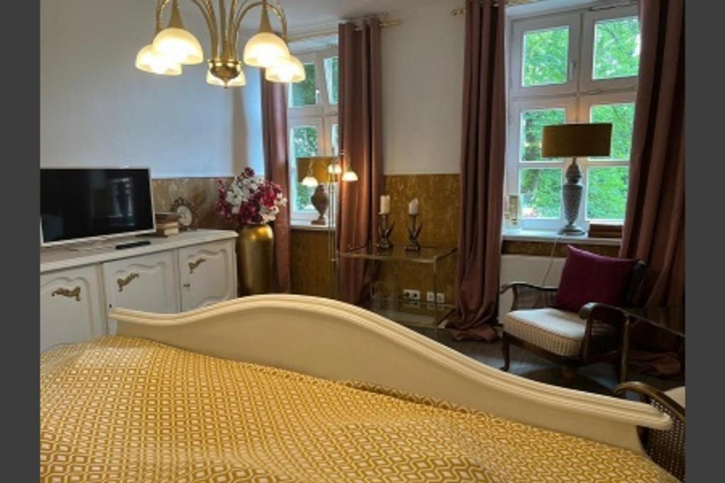 Studio-Apartment Rektor Suite 26 Am Saseler Markt Renoviert Hamburgo Exterior foto